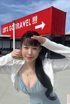 豊満で美乳な「ダダ」は視線から逃れられない(10P)