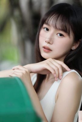 「ジン・シア」の脚と熱い美しさがたまらない（10P）