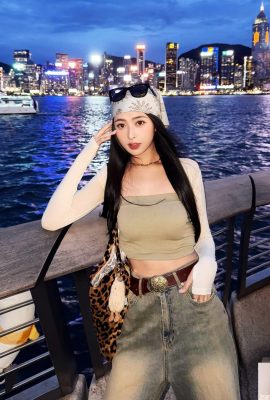 『ニッキ』成熟した肉体×コケティッシュな欲望の致命的な誘惑(10P)