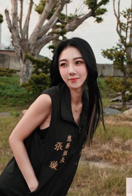 「エリカ・チャン・シュアン」のセクシーな姿は目が離せません（10P）