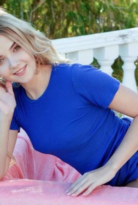 (MetArt) 2025 年 7 月 23 日 – シャネル フェン – サンプリント (118P)