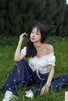 「UU」の甘い顔立ちに致命的なセクシーさが隠せない(10P)