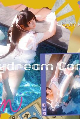 (オンラインコレクション) 羅洛楽「Daydream Core」(51P)