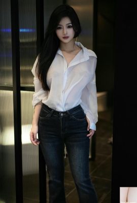 (オンラインコレクション) Tan Xiaoling「個人購入シェアリング」(117P)