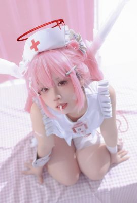 (ネットコレクション)福祉女子は怪我しない「見習い看護師」VIP限定(33P)