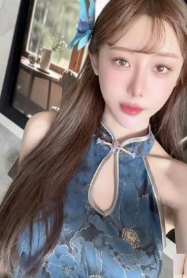 「チュチュ22」はホットなバストラインと優雅な体型が非の打ち所がない（10P）