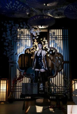 (オンラインコレクション) Nai Xi Jiang nice Shu Ying (90P)