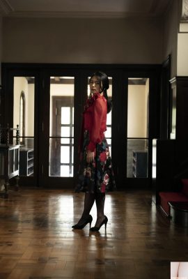 (川村勇輝) 引き締まった体型との完璧な組み合わせは驚きに満ちている(26P)