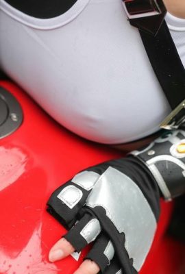 (オンラインコレクション) Little Chips nienie「個人購入シェア」髪露出バージョン(73P)