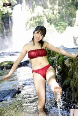 (吉田梨花) 美しいボディと曲線が激アツ…完璧(36P)