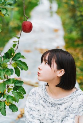 (けんけん) ホットなキャリアラインが目を引きます！図が凸凹しています(32P)