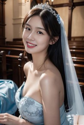 ★PATREON★(Fadebravo) シンディ – 結婚式の夢