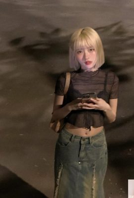 「徐行」は甘くて愛に満ちていて、とても目を引く(10P)