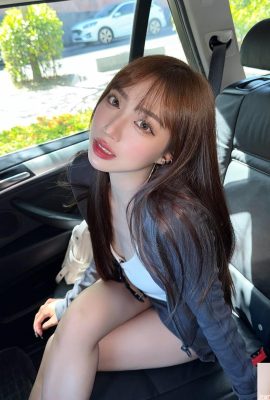 「ビビアン」のグラマラスな容姿と熱い姿が目を引く(10P)