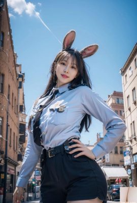 ★PATREON★(Fadebravo) デイジー – ヘイ・コール・ミー・ジュディ