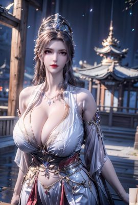 ビビドン(ビビドン-Douluo Dalu)