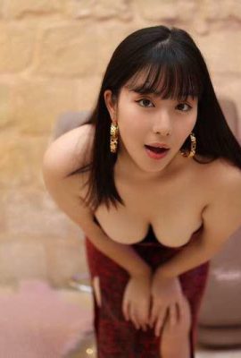 赤いイブニングドレス @obokozu (13P)