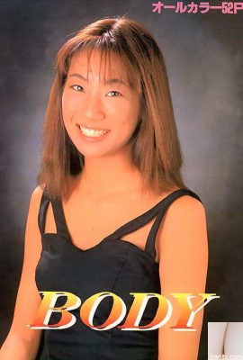 盂蘭盆会のAV女優BODY(52P)