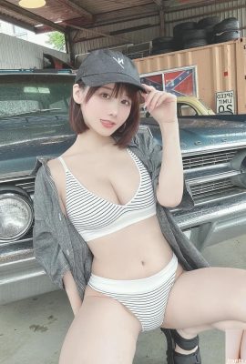 (インターネットコレクション係列) けん研(けんけん) Fantia 訂閱 (154P)