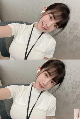 ホットな女の子「王宇通」が良い姿を披露し、少しセクシーです（10P）