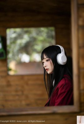 (XiuRen) 2025.04.29 NO.10215 茂木希子 完全版写真(82P)