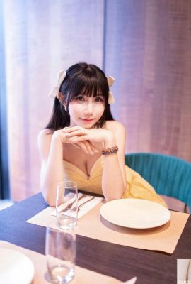 「喬橋QQE」の完璧な姿が注目を集める（10P）