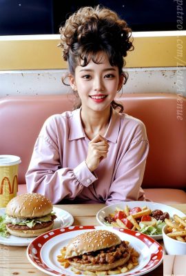 リン・マクダウェルズ