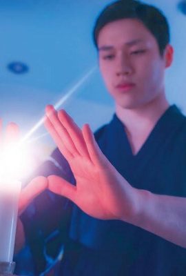 百永さりな：相手の心も身體も支配する力を超えた合気NTR 不感症の私は、物理的に感