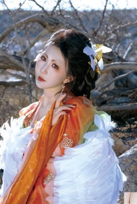 青城小貝、諦めないで(24P)