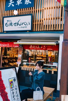 (けんけん) さくらガールは完璧なスタイルと美貌を持っています!気が散ってしまう(32P)