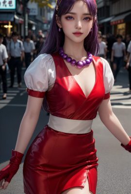 アテナ アッサム スタンダード