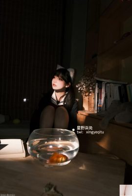 ほしのきトゥ 放課後の少女 (59P)