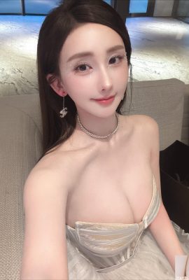 「アミルス・胡」 繊細な顔の下には…白く柔らかい乳は人を溶かすためのもの(10P)