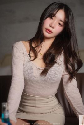 (ArtGravia) 呉洋 (491) (95P)