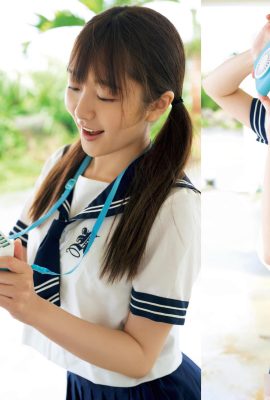 (青空あおい) その容姿は人を虜にする！誠意を突くのは耐えられないですか?(29P)