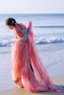 チャオシェンフーシンミャオ (20P)