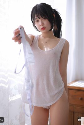 モデルZiaのアルバムレーベルセクシービューティー(35P)