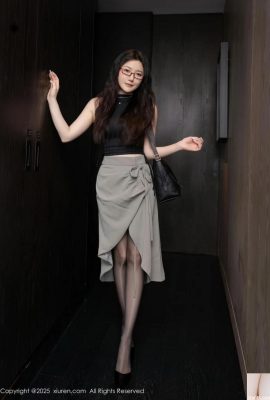 (XiuRen) 2025.04.30 NO.10231 キャビアフィッシュ (80P)