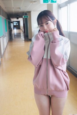 (近藤沙栄子) 甘い容姿と熱い体の誘惑に誰が抗えるか(30P)