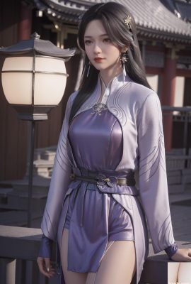 リー・シャオマン