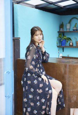 (山岸風花) あなたの最もセクシーな側面と無限の夢を見せてください (43P)