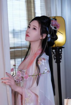 年年 ・カラフルなお洋服(50P)