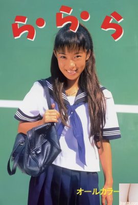 Porn star in Urabon-Books ららら (57P)
