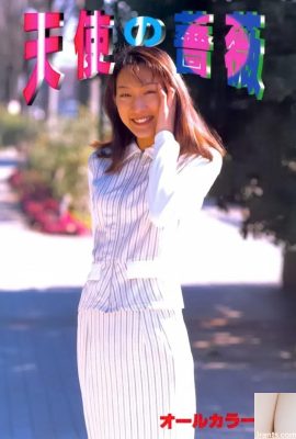 Porn star in Urabon-Books 天使の薔薇 (55P)