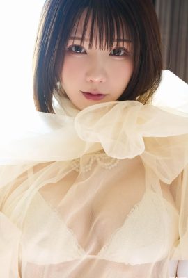 えなこ『完全未発表30カット』 (32P)