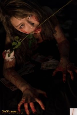 (CHOKmosonが心を脱ぐ) 生まれ変わったら脱ぐ(50P)