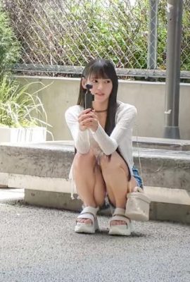 八掛うみ：八掛うみが素人♂を逆ナン！ 八掛うみ (13P)