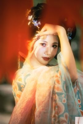 華香榮酸辣湯(31P)