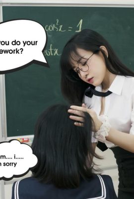 (オンラインコレクション) Tiny Asa asa(tiny.asababy) – Collection (83P)