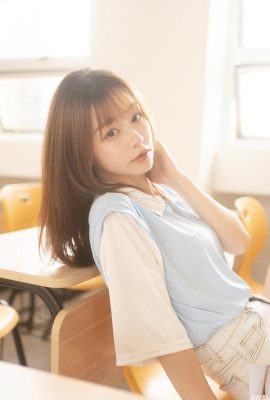 「Tai Yusi」はとても甘くて繊細に見えるので、写真を見ることができて幸運ですか?? (10P)